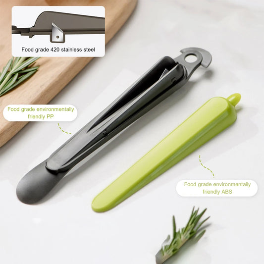 Orange Peeler Peeling Stripper Knife