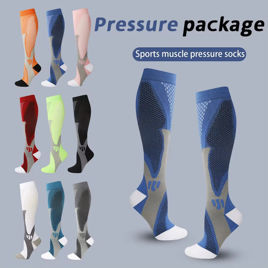 ASOSM™ Compression Sport Socks