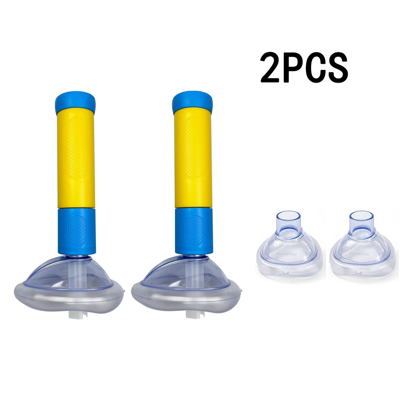 LifeVac™ - antichoking device