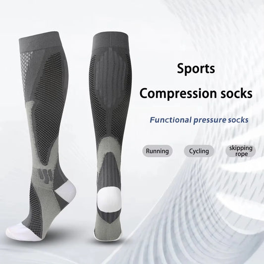 ASOSM™ Compression Sport Socks
