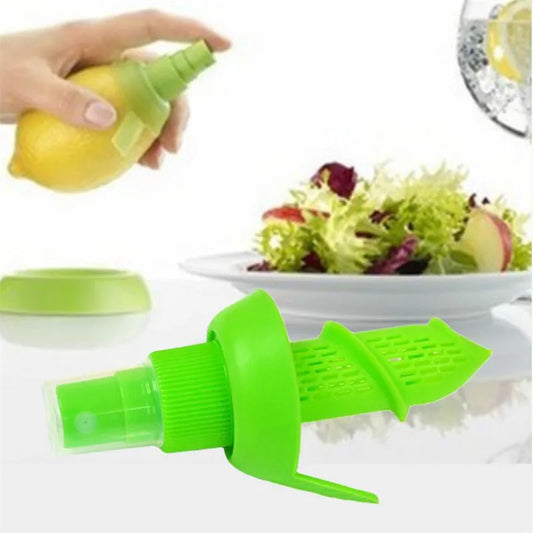 Fruit Juice Citrus Sprayer