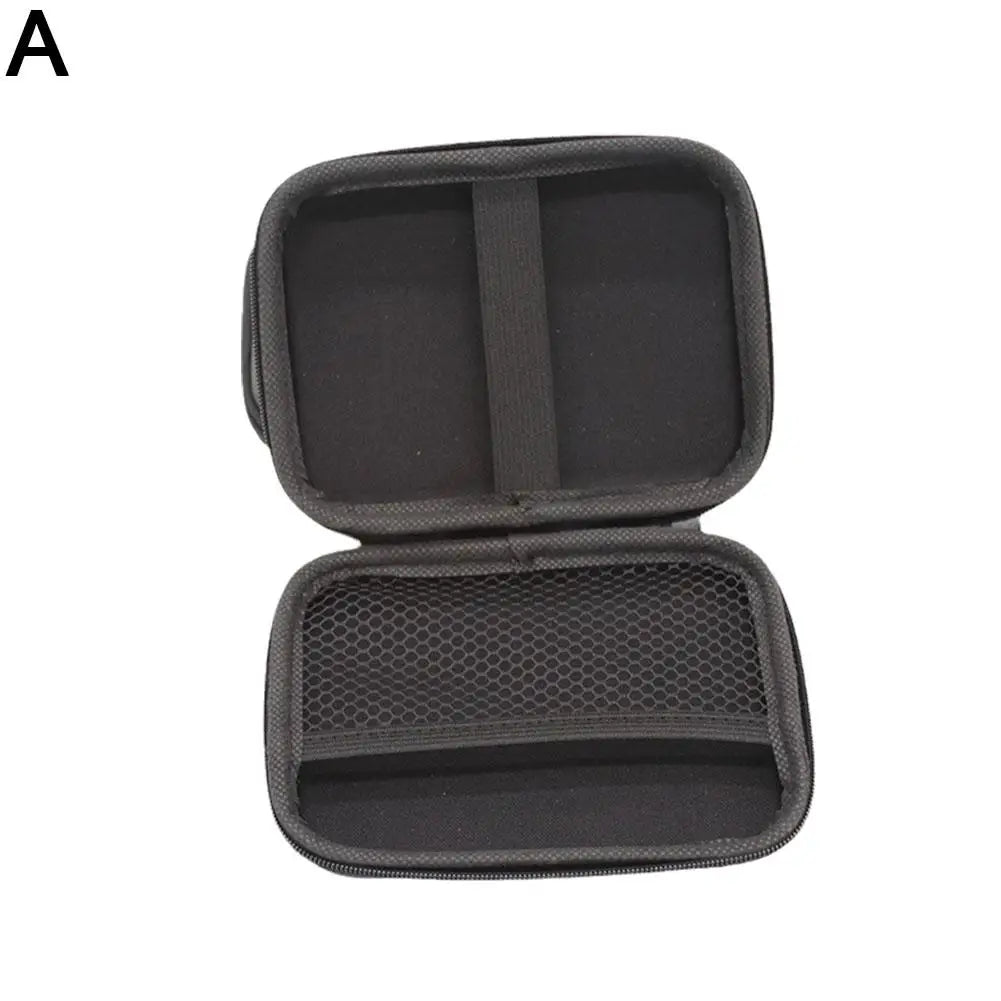 Portable Game Case for R36S Retro Game Console Case