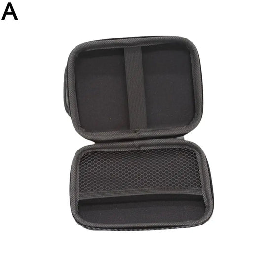 Portable Game Case for R36S Retro Game Console Case