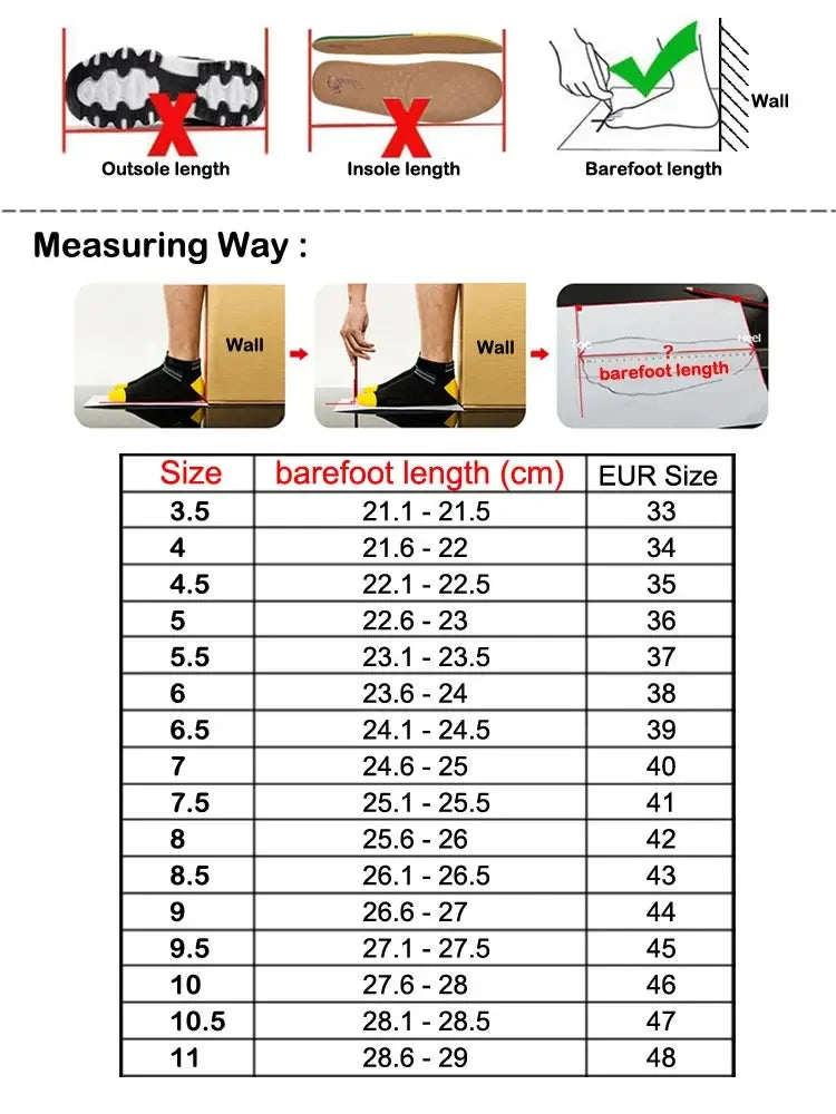 Flatform Men Sneaker Increases Your Height 3inches!