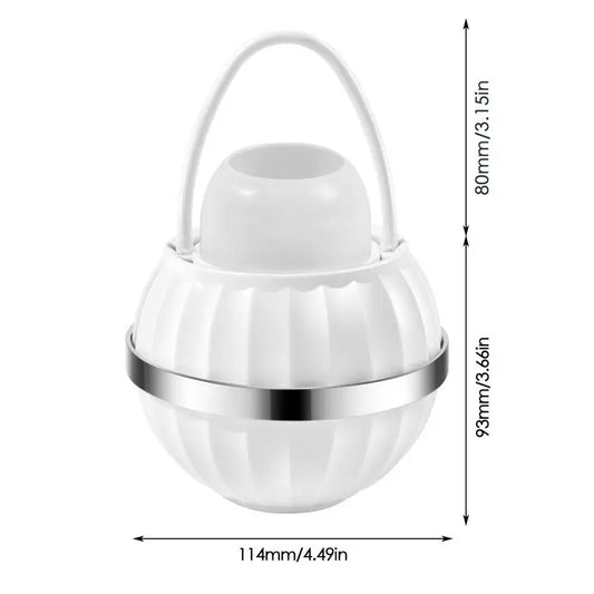 TenderFlow™ Tub Filter