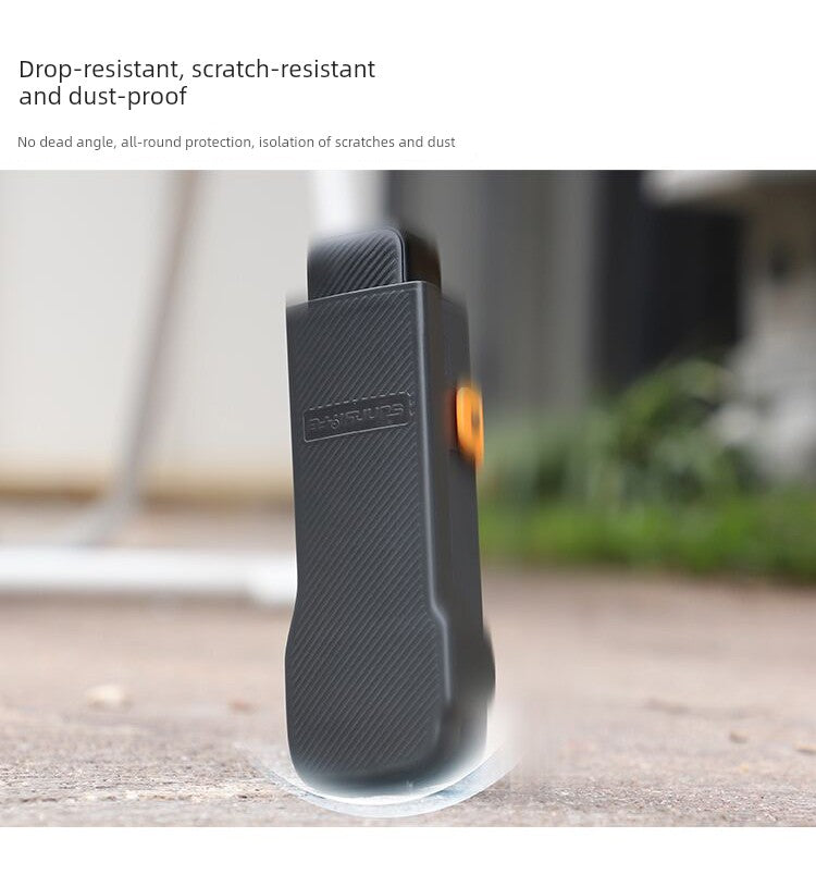 DJI Osmo Pocket 3 Protective Case Lens Cover
