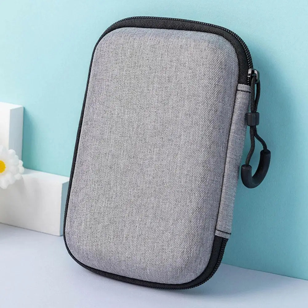 Portable Game Case for R36S Retro Game Console Case