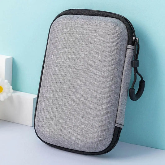 Portable Game Case for R36S Retro Game Console Case