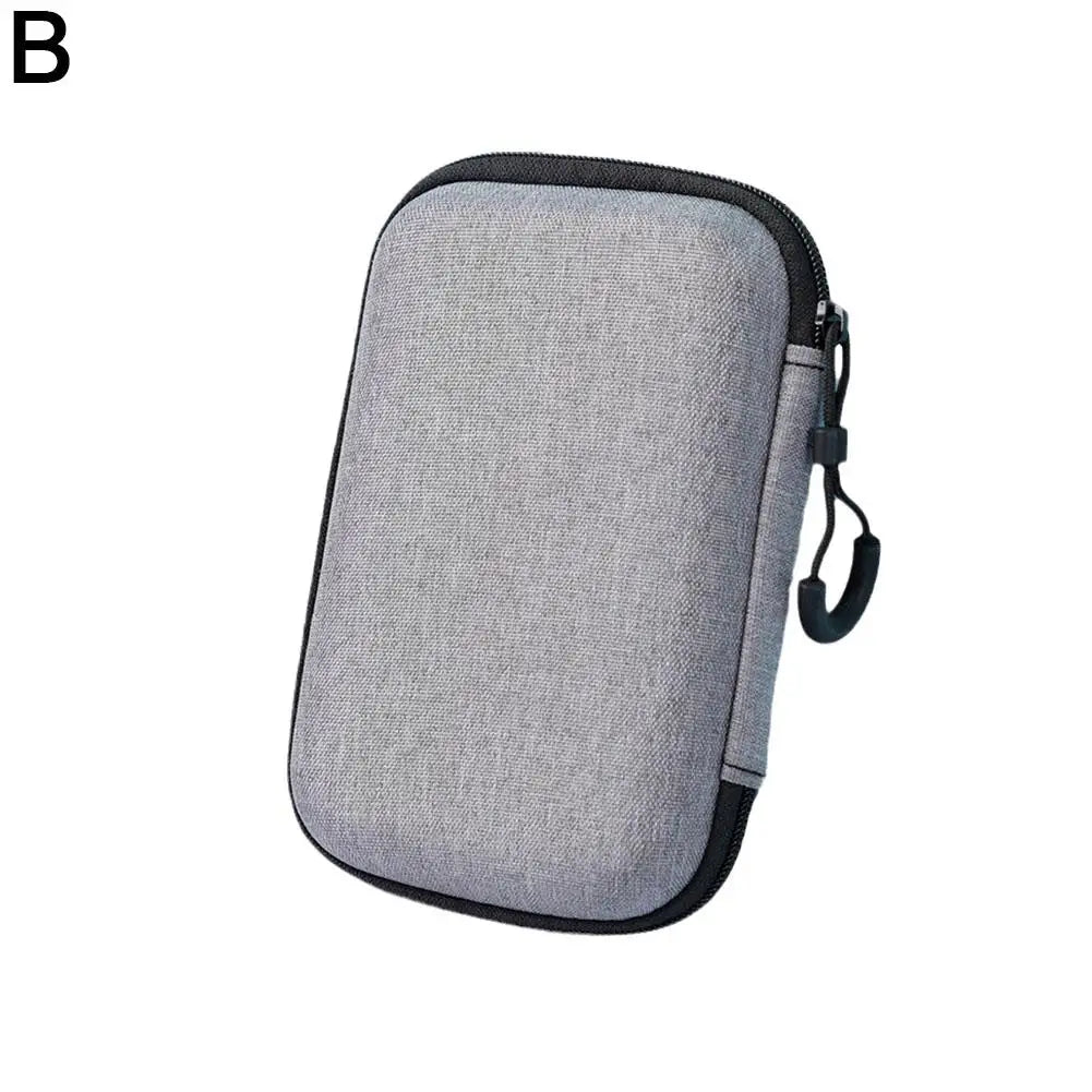 Portable Game Case for R36S Retro Game Console Case