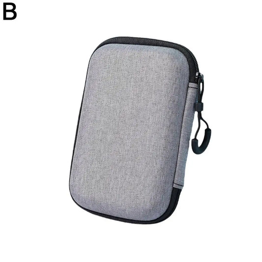 Portable Game Case for R36S Retro Game Console Case