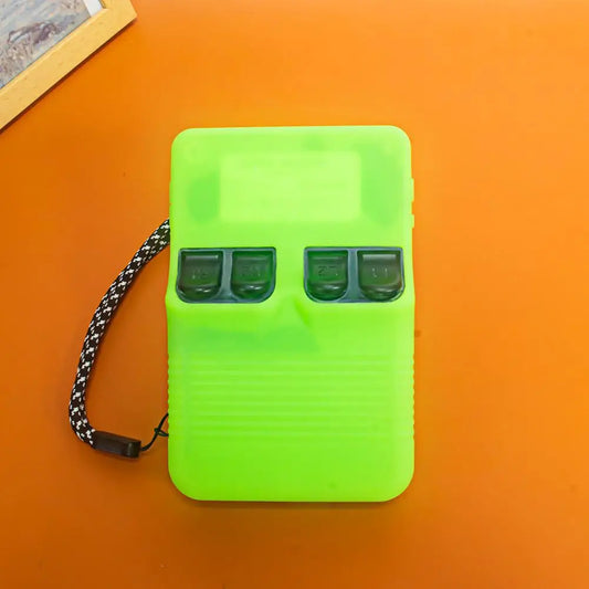 Silicone Protective Cover (Anti-Scratch) - For R36S Retro Handheld