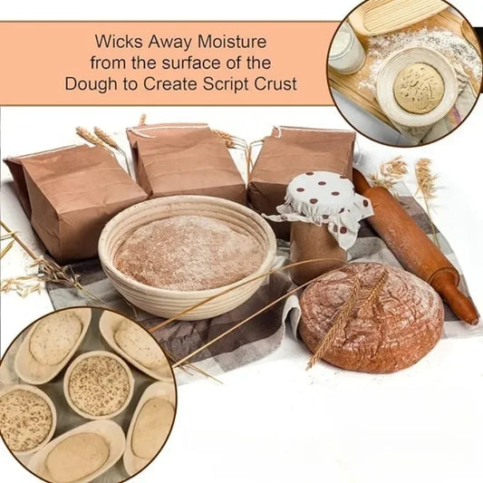Sourdough Starter Kit (Dae's Sweet Oven)