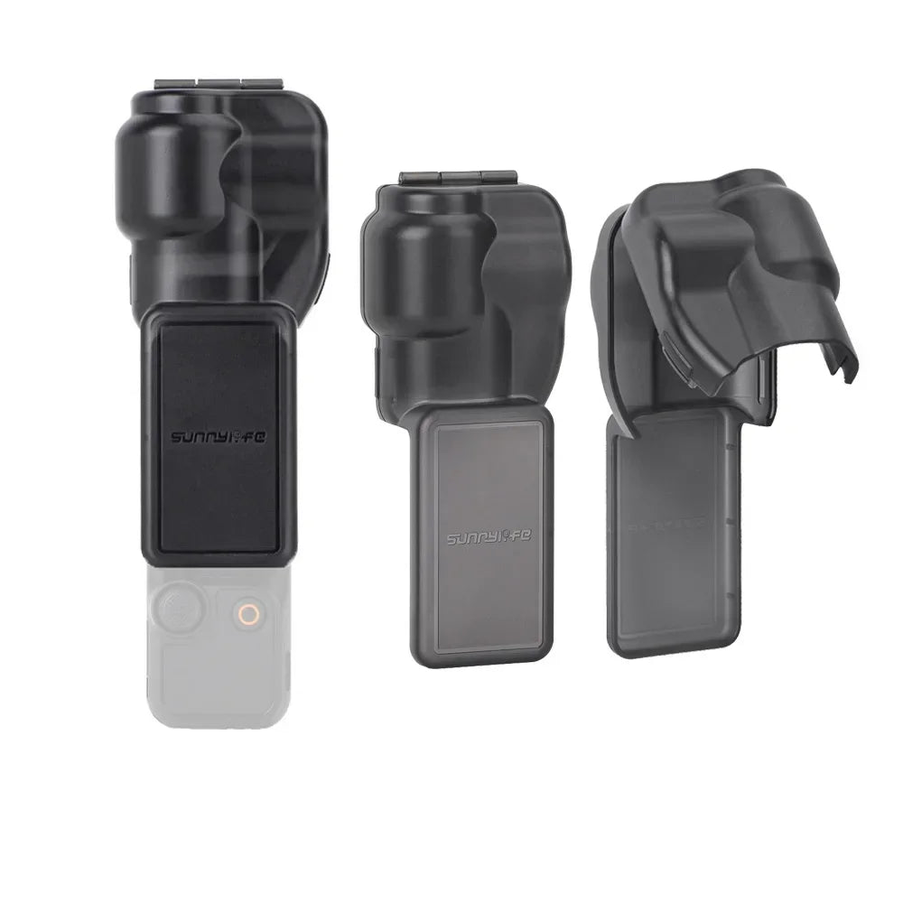 Gimbal & Screen Protector For DJI Osmo Pocket 3