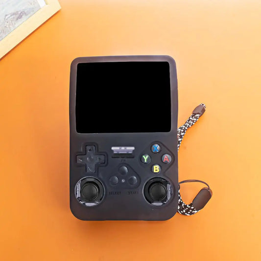 Silicone Protective Cover (Anti-Scratch) - For R36S Retro Handheld