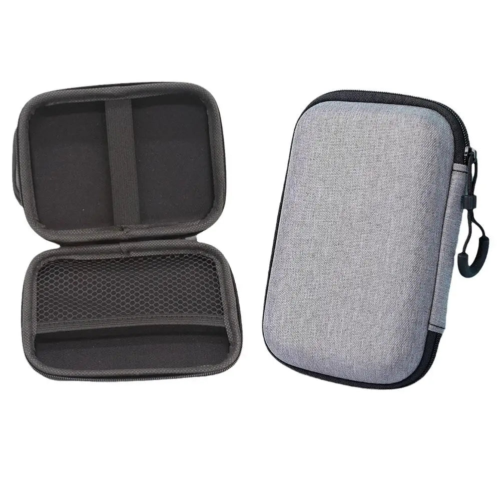 Portable Game Case for R36S Retro Game Console Case