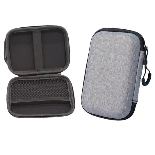 Portable Game Case for R36S Retro Game Console Case