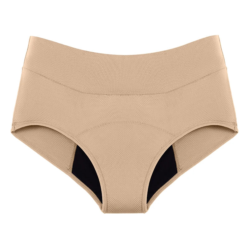 TripleGuard Leakproof Menstrual (Period) Panties