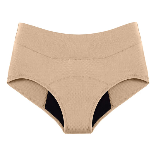 TripleGuard Leakproof Menstrual (Period) Panties