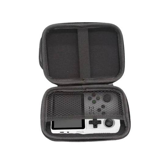 Portable Game Case for R36S Retro Game Console Case