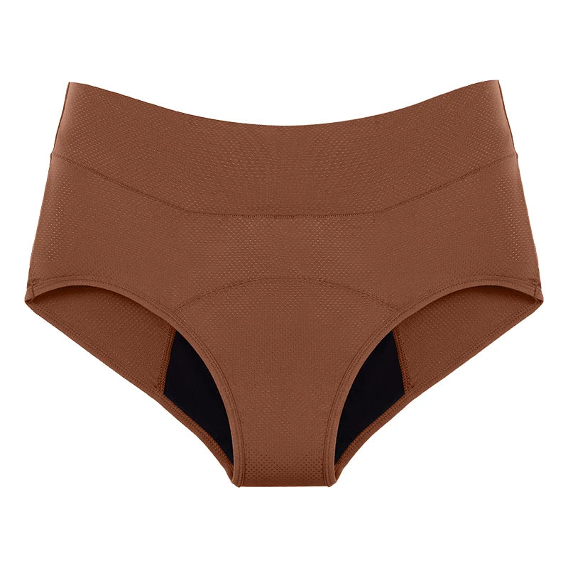 TripleGuard Leakproof Menstrual (Period) Panties