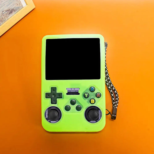 Silicone Protective Cover (Anti-Scratch) - For R36S Retro Handheld