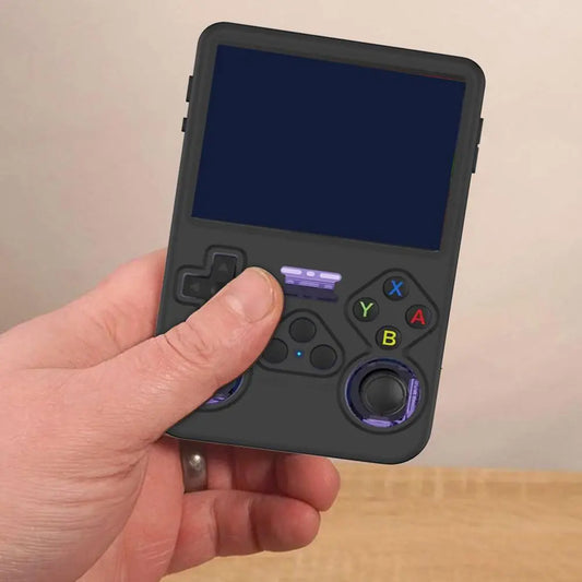 Silicone Protective Cover (Anti-Scratch) - For R36S Retro Handheld