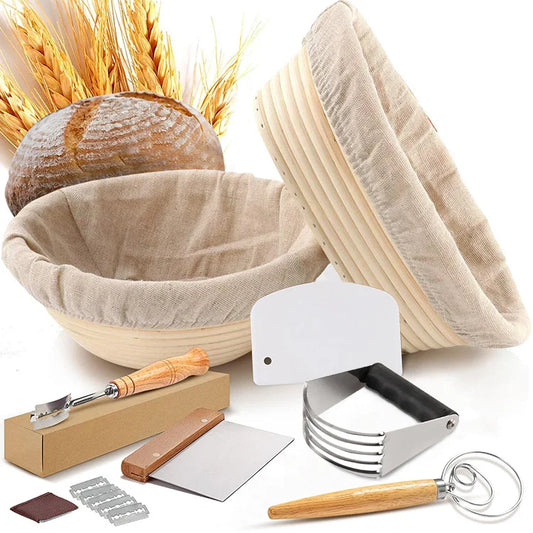 Sourdough Starter Kit (Dae's Sweet Oven)