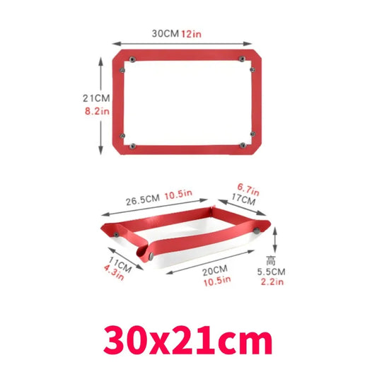 Silicone Baking Mat/ Kneading Pad