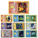 Pokemon Credit/Debit Card Decals (Stickers)