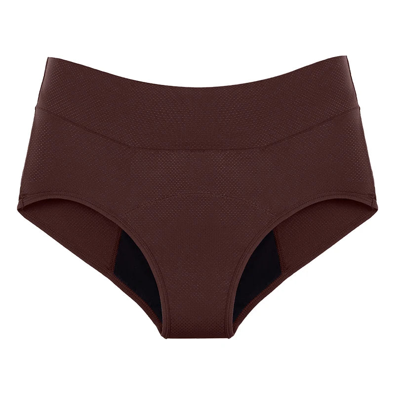 TripleGuard Leakproof Menstrual (Period) Panties