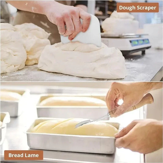 Sourdough Starter Kit (Dae's Sweet Oven)