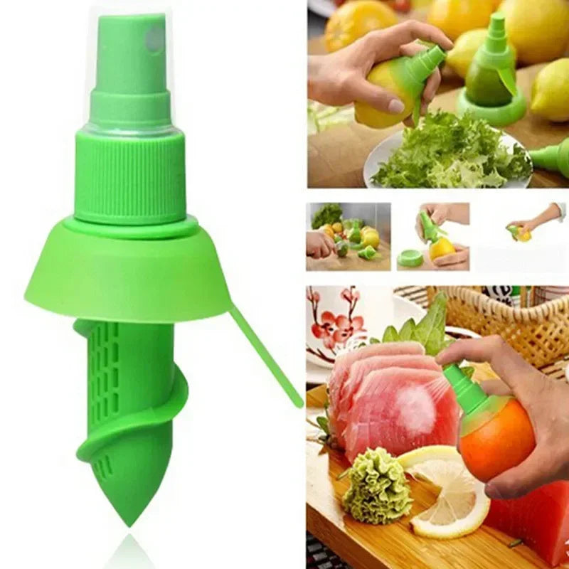 Fruit Juice Citrus Sprayer