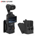 Magnetic Mount For DJI Osmo Pocket 3