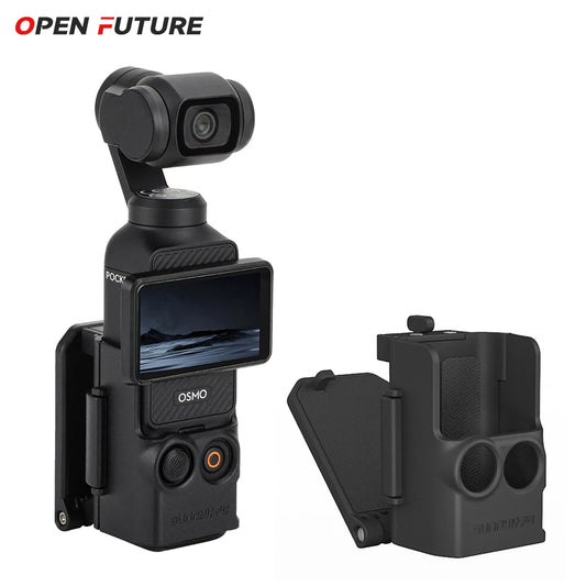 Magnetic Mount For DJI Osmo Pocket 3
