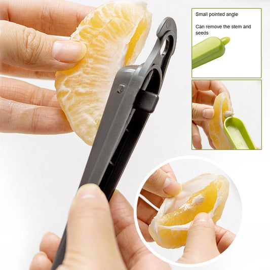 Orange Peeler Peeling Stripper Knife