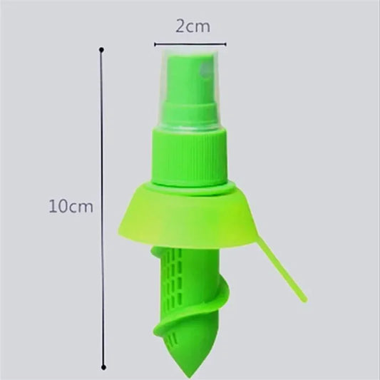 Fruit Juice Citrus Sprayer