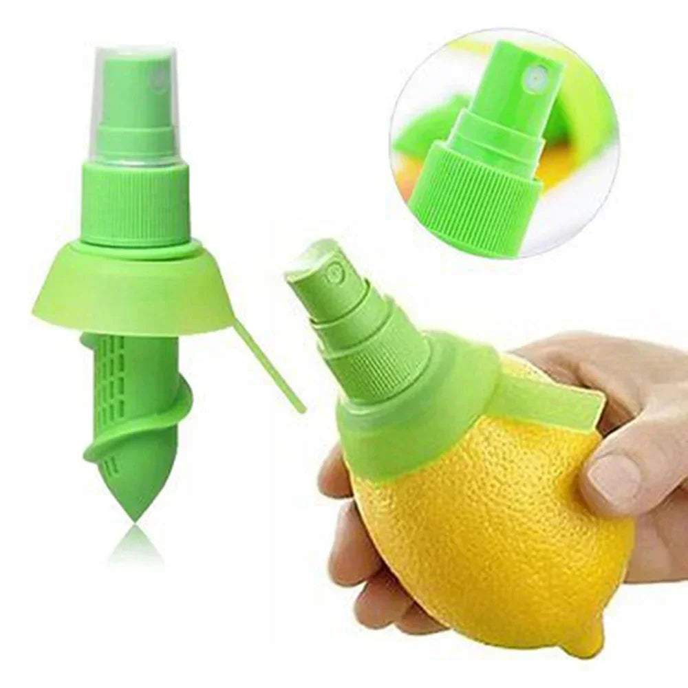 Fruit Juice Citrus Sprayer