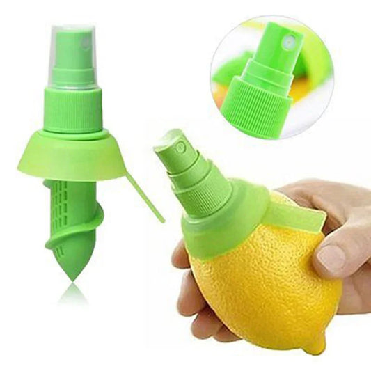 Fruit Juice Citrus Sprayer
