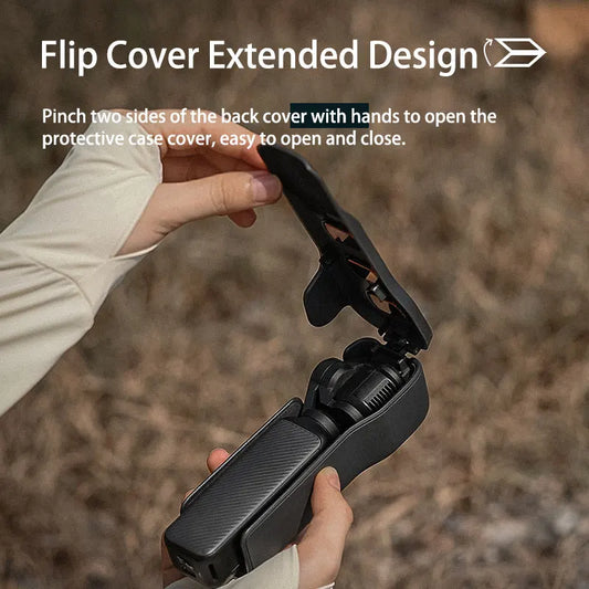 DJI Osmo Pocket 3 Protective Case