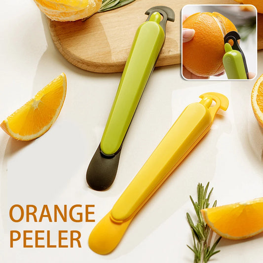Orange Peeler Peeling Stripper Knife