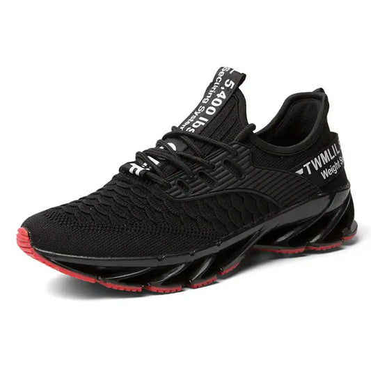 Flatform Men Sneaker Increases Your Height 3inches!