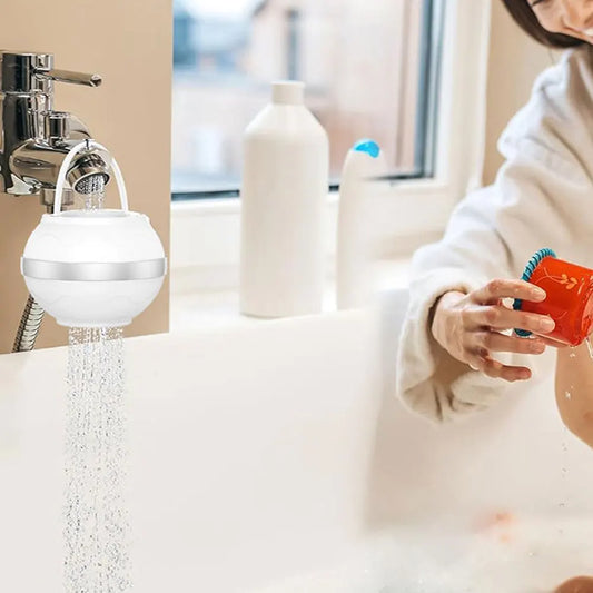 PureDrop Bath Filter Ball™