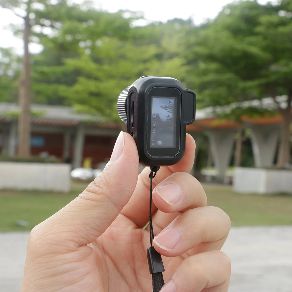 PixelPop Mini Cam™