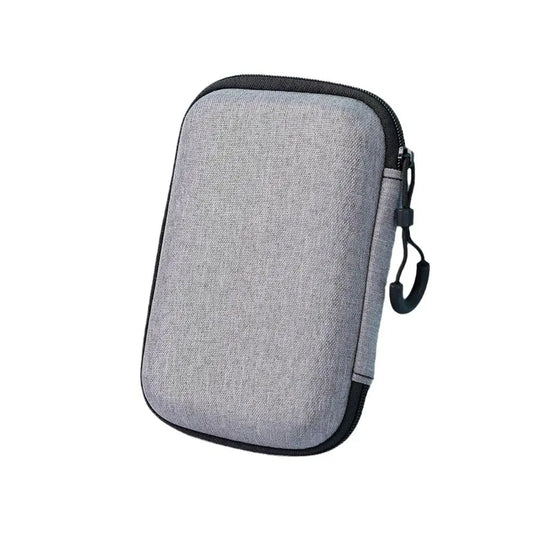 Portable Game Case for R36S Retro Game Console Case