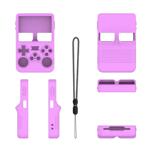 Silicone Protective Cover (Anti-Scratch) - For R36S Retro Handheld