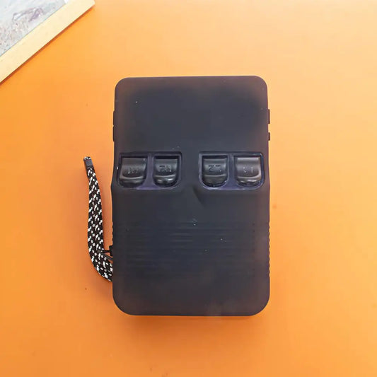 Silicone Protective Cover (Anti-Scratch) - For R36S Retro Handheld