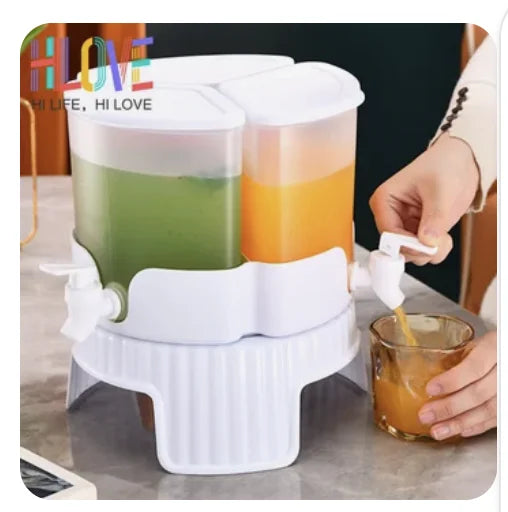 Silicone Fruit and Vegetable Storage Containers (Set of 4)