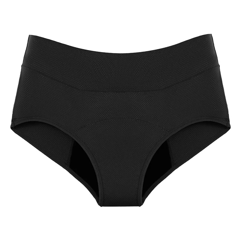 TripleGuard Leakproof Menstrual (Period) Panties