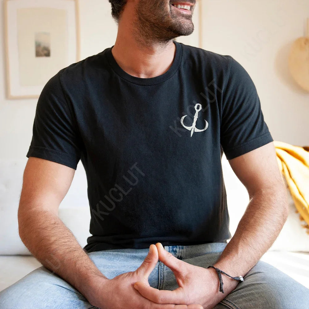 Fisher of Men T Shirts for Men