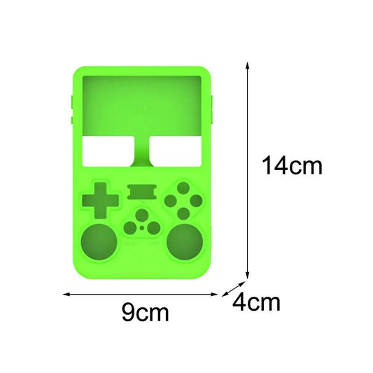 Silicone Protective Cover (Anti-Scratch) - For R36S Retro Handheld